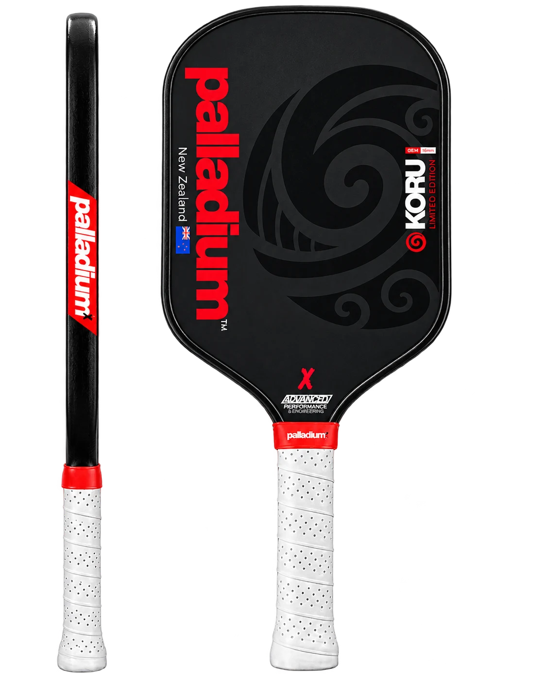 Palladium KORU Full Foam Core